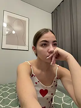  Patricia P online show from March 2026 03:02:01 AM