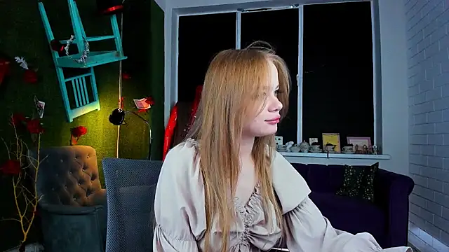 AmyNox online show from July 2026 09:06:02 AM