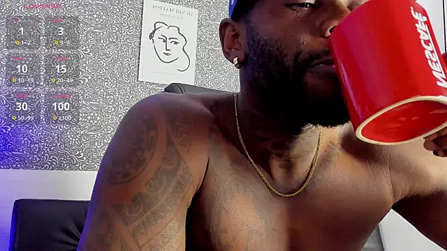 Mark Vega online show from February 2026 03:02:02 AM