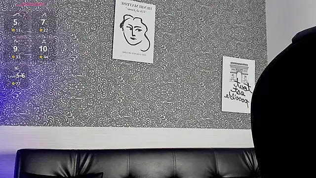 Mark Vega online show from February 2026 03:04:01 AM