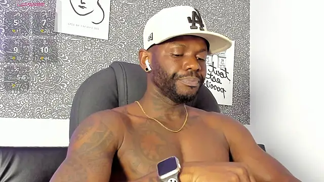 Mark Vega online show from April 2026 03:06:01 AM