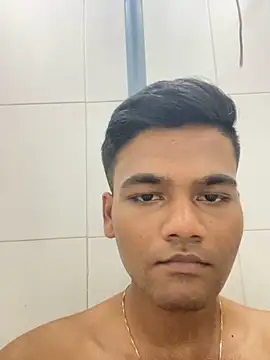 Dazzling dude online show from March 2026 07:21:02 PM