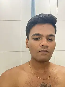 Dazzling dude online show from March 2026 06:44:02 PM