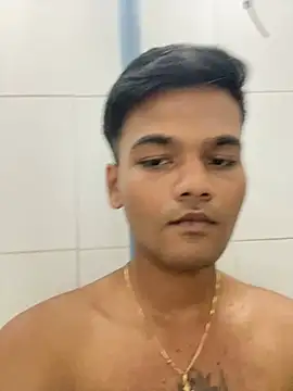 Dazzling dude online show from May 2026 06:47:02 PM