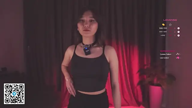 MentallyMonika online show from February 2026 03:10:01 PM