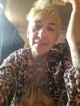 Everlyn sexx online show from July 2026 06:25:02 PM