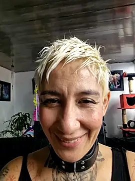 Everlyn sexx online show from July 2026 08:11:01 PM
