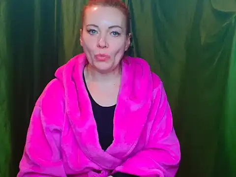 Milana9732 online show from April 2026 01:38:02 PM