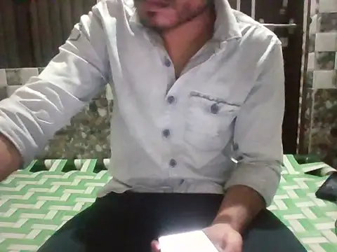 Abhitheplayboy24 online show from March 2026 12:57:02 PM