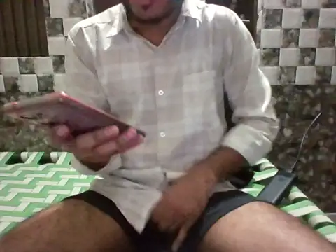 Abhitheplayboy24 online show from March 2026 02:55:02 PM