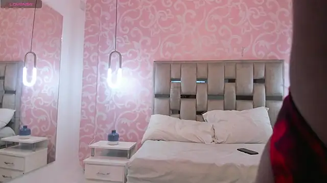 SamanthaGrace1 online show from February 2026 10:03:02 PM