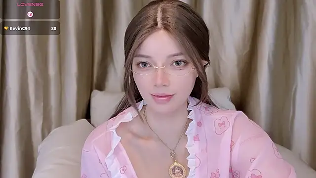 audience114 online show from April 2026 01:41:01 PM