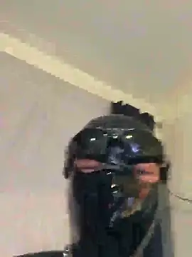 RubberGummi online show from April 2026 06:48:02 PM