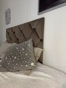 GabrielaS  online show from April 2026 09:39:33 PM