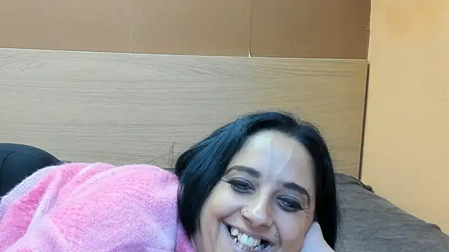 PinkyTwerkyX online show from October 2025 11:33:02 AM