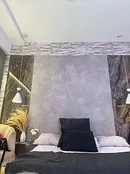 Snapshot of Hannah-Prada chatting on February 2026 11:32:02 AM Hannah-Prada online show from February 2026 11:32:02 AM