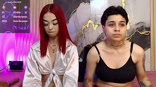 noah bellarose online show from March 2026 08:12:01 PM