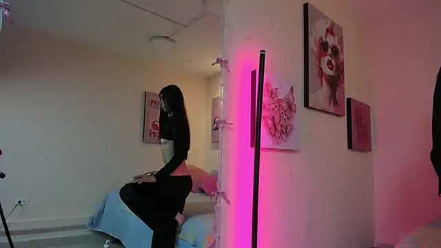 AnnyCotton online show from February 2026 07:33:02 PM