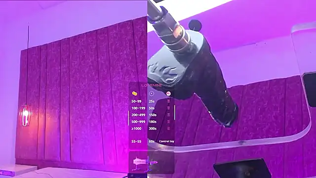 DollieEmma online show from March 2026 01:51:03 PM