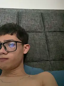 Santi Princex online show from February 2026 03:44:02 AM