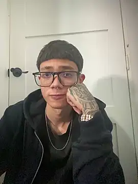 Santi Princex online show from February 2026 05:05:02 AM