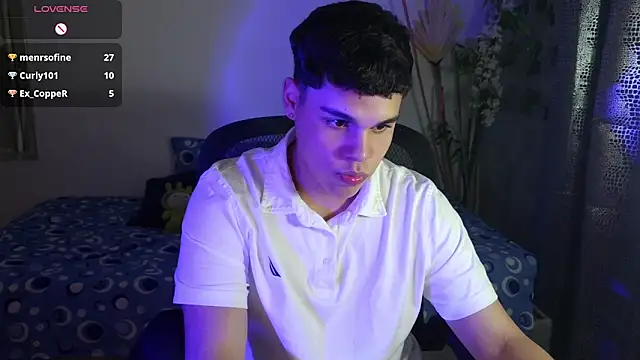 eithan jonnes online show from March 2026 02:04:02 AM