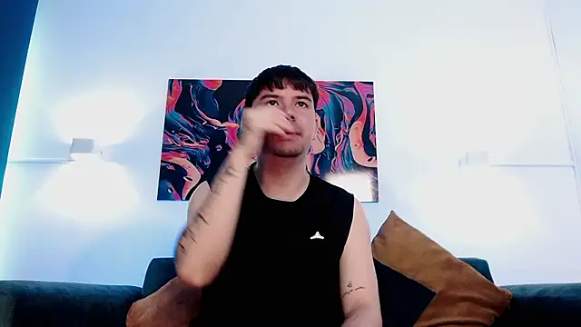 KaiStein online show from February 2026 06:39:02 PM