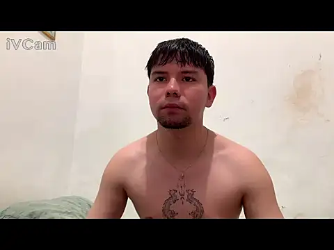 KaiStein online show from March 2026 09:21:02 PM