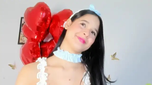 catalina santana4 online show from March 2026 02:17:02 AM