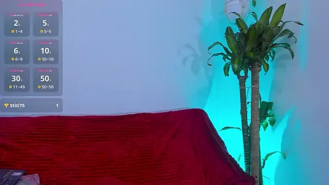 Snapshot of sara-jules chatting on February 2026 11:17:01 AM sara-jules online show from February 2026 11:17:01 AM