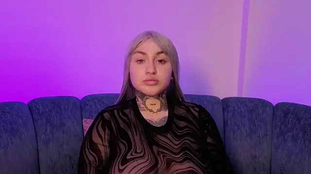 meowboo online show from February 2026 09:00:02 PM