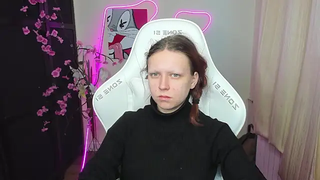 NikolFlostt online show from March 2026 01:18:02 AM