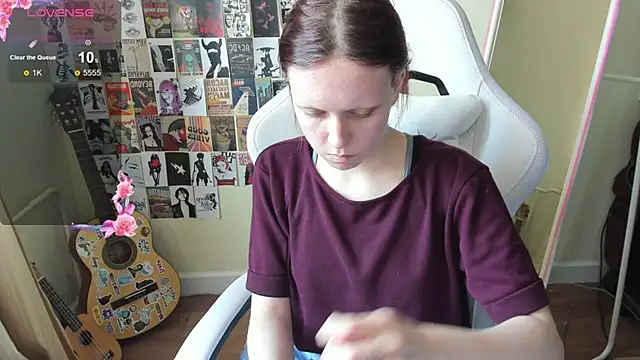 NikolFlostt online show from April 2026 06:19:01 AM