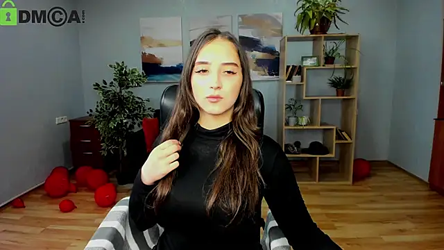 Effy Royse online show from March 2026 12:34:01 PM