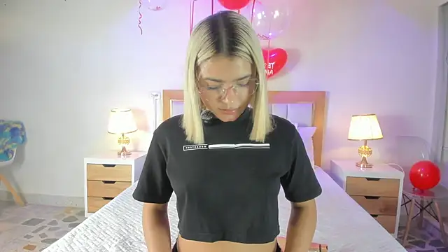 Bunny Blush1 online show from February 2026 07:10:01 PM