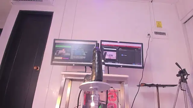 Bunny Blush1 online show from March 2026 07:41:01 PM