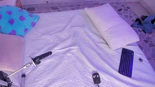 Bunny Blush1 online show from March 2026 07:35:01 PM