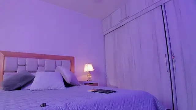 Bunny Blush1 online show from April 2026 07:58:02 PM