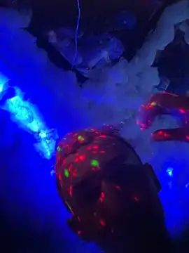 Baby Smurk online show from February 2026 09:29:02 AM