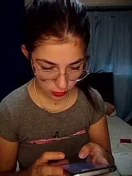 Luna33- online show from March 2026 10:15:02 PM