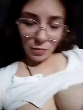 Luna33- online show from March 2026 11:31:02 PM