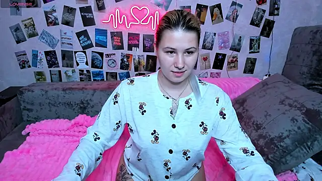 x Ulya1cutex online show from March 2026 07:15:01 AM