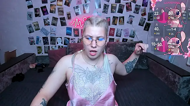 x Ulya1cutex online show from March 2026 04:21:01 PM