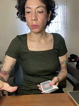 JeanneDuval8888 online show from February 2026 12:53:01 AM