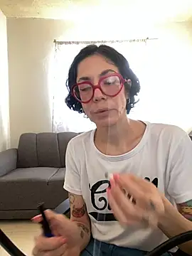 JeanneDuval8888 online show from March 2026 12:16:01 AM