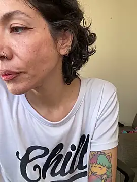 Snapshot of JeanneDuval8888 chatting on May 2026 11:43:02 PM JeanneDuval8888 online show from May 2026 11:43:02 PM