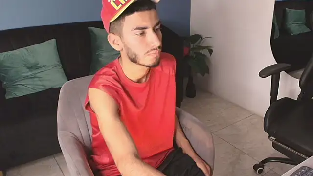 Noah-JONES online show from February 2026 04:55:01 AM