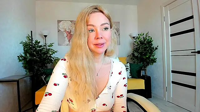 caty kiss online show from April 2026 03:21:01 AM