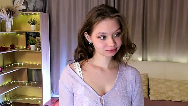 HolliBillig online show from April 2026 07:58:02 PM