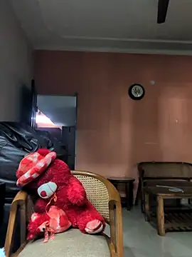 sexysilmy online show from March 2026 05:25:01 AM